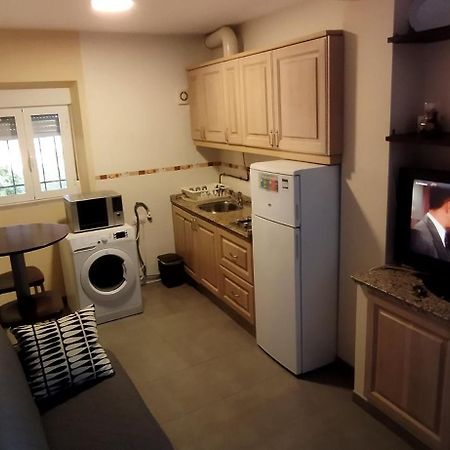 Apartamento El Pajar Setenil De Las Bodegas Екстериор снимка