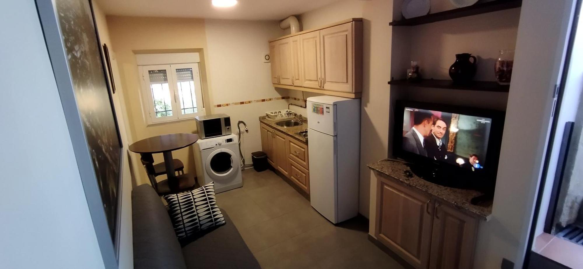 Apartamento El Pajar Setenil De Las Bodegas Екстериор снимка